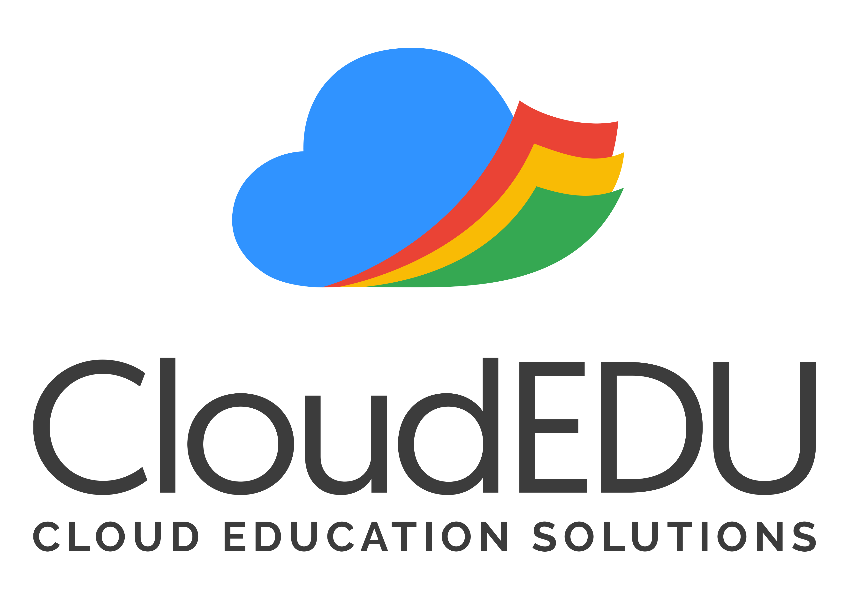 Cloud Edu