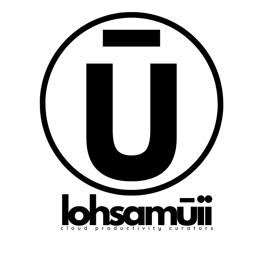 Lohsamūii