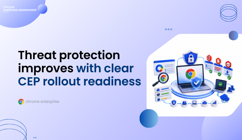 Threat Protection Works Better When CEP Rollout Readiness Is Clear