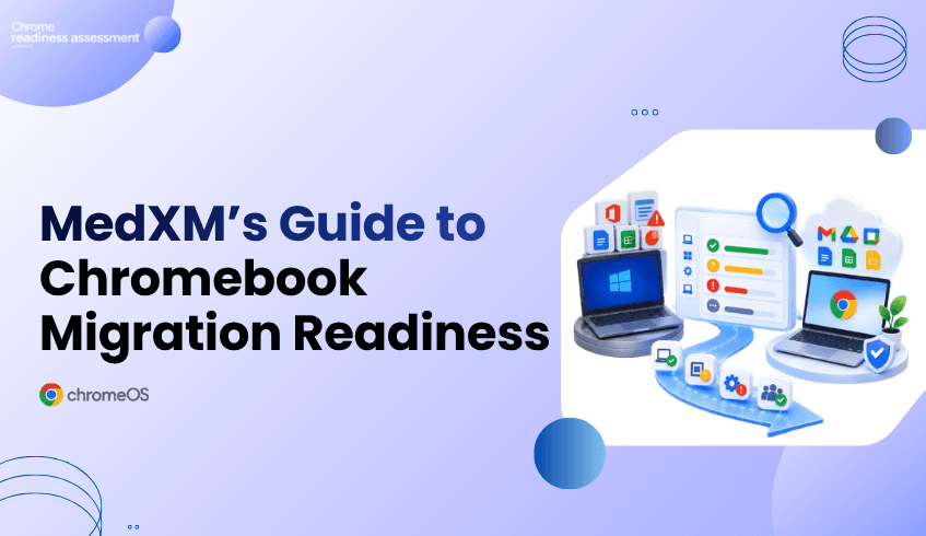 From Windows to Chromebooks: What MedXM Shows About Migration Readiness